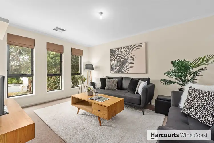 Second view of Homely house listing, 52 Bushtail Avenue, Aldinga Beach SA 5173