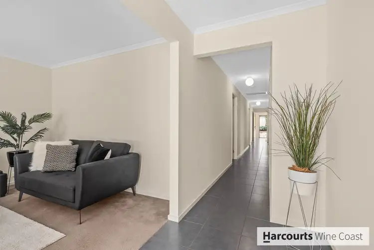 Fourth view of Homely house listing, 52 Bushtail Avenue, Aldinga Beach SA 5173