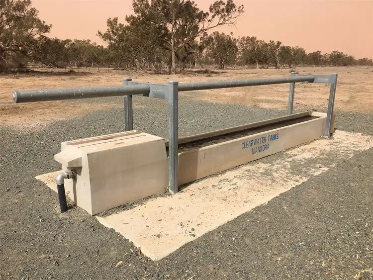 Third view of Homely rural property listing, 'CORELLA' Old Warren Road, Nyngan NSW 2825
