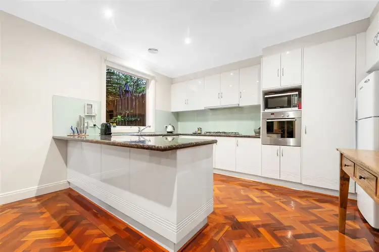 Fourth view of Homely townhouse listing, 2/55 Yerrin Street, Balwyn VIC 3103