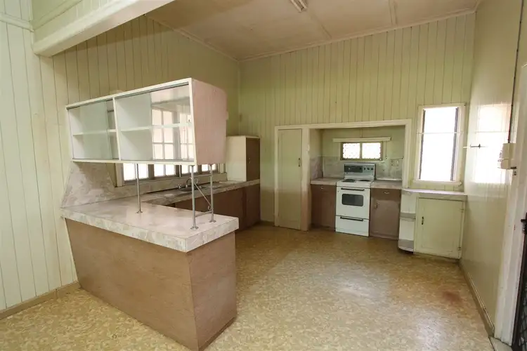 Second view of Homely house listing, 27 Cameron Street, Ayr QLD 4807