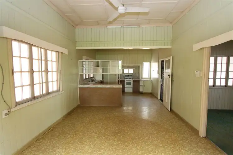 Third view of Homely house listing, 27 Cameron Street, Ayr QLD 4807