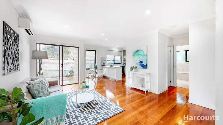 4/11 Aubrey Street, Vermont VIC 3133