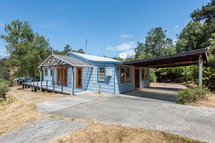 535 Upper Natone Road, Upper Natone TAS 7321