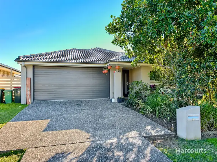 Main view of Homely house listing, 4 Seville Street, Bellmere QLD 4510