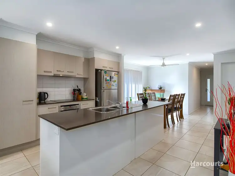 Third view of Homely house listing, 4 Seville Street, Bellmere QLD 4510