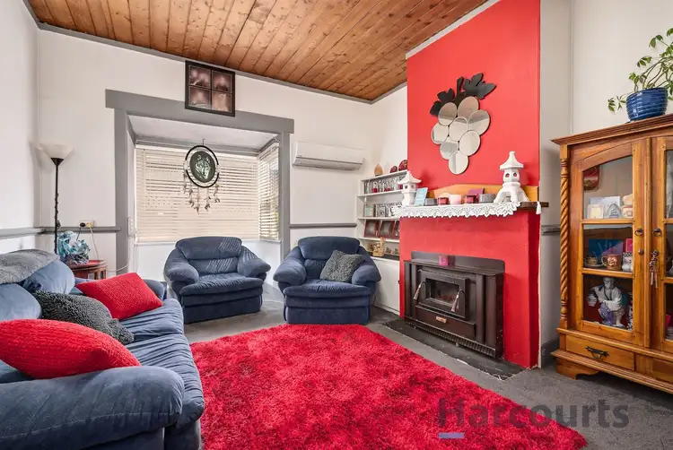 Second view of Homely house listing, 18 Coroneagh Street, Penguin TAS 7316