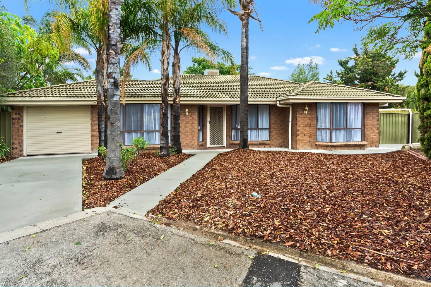 Main view of Homely house listing, 5 Hume Court, Woodcroft SA 5162