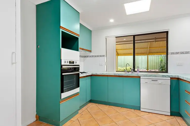 Fourth view of Homely house listing, 5 Hume Court, Woodcroft SA 5162