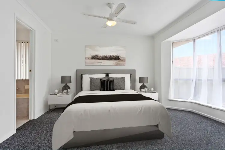Fifth view of Homely house listing, 5 Hume Court, Woodcroft SA 5162