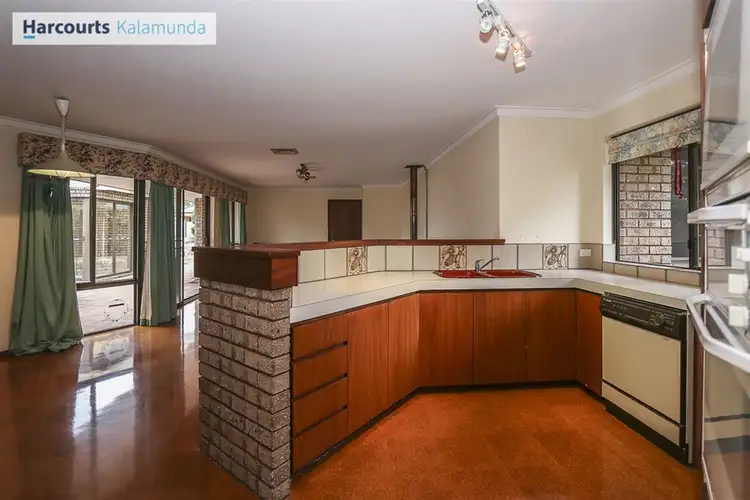 Second view of Homely house listing, 37 Cagney Way, Lesmurdie WA 6076