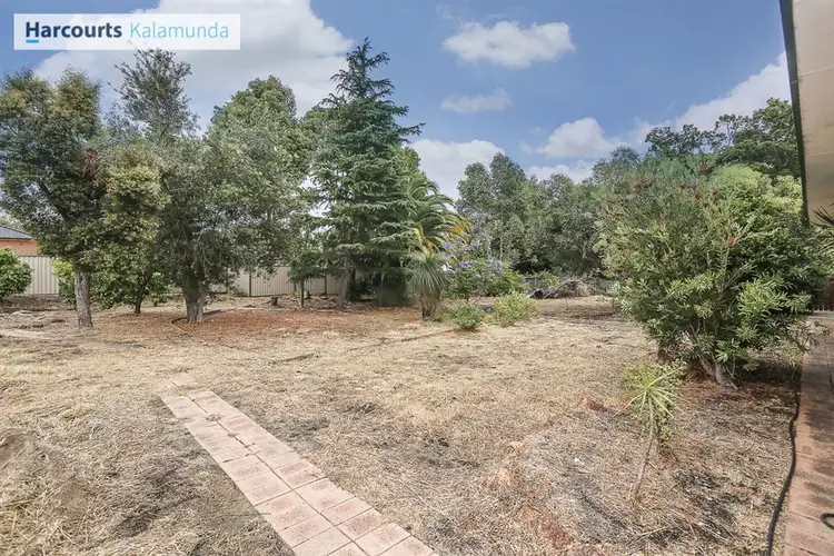 Third view of Homely house listing, 37 Cagney Way, Lesmurdie WA 6076