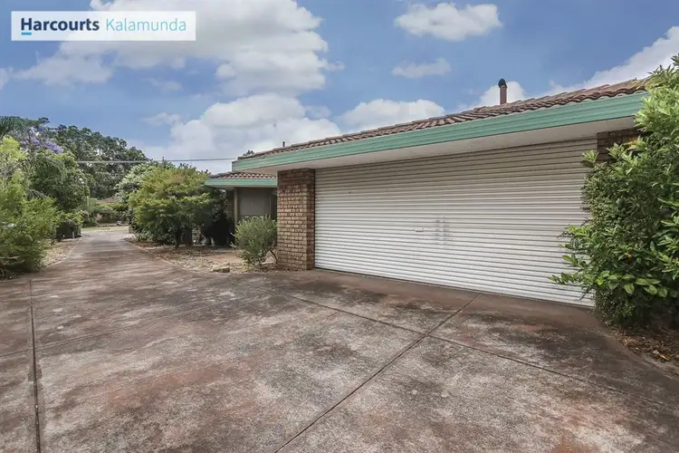 Fifth view of Homely house listing, 37 Cagney Way, Lesmurdie WA 6076