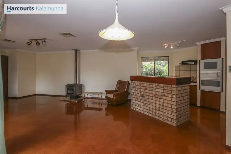 Sixth view of Homely house listing, 37 Cagney Way, Lesmurdie WA 6076