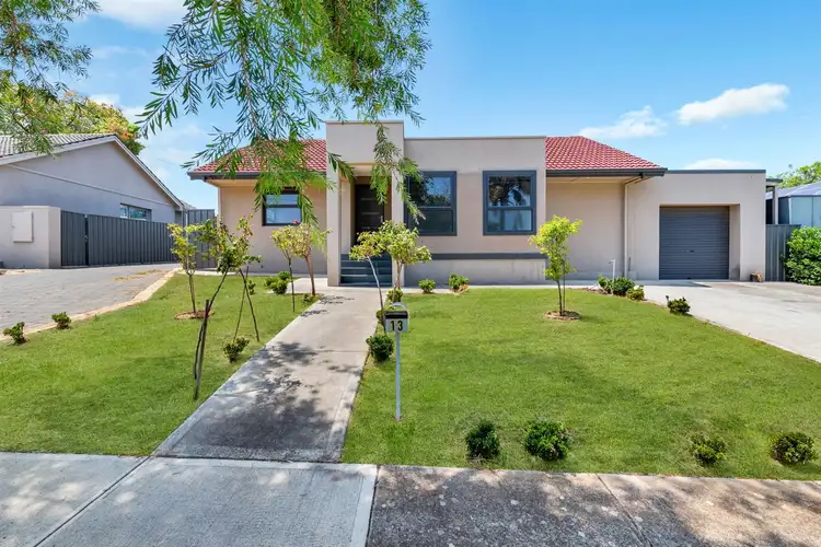 13 Jolly Avenue, Northfield SA 5085