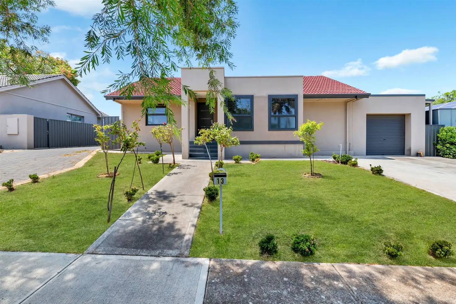 Main view of Homely house listing, 13 Jolly Avenue, Northfield SA 5085