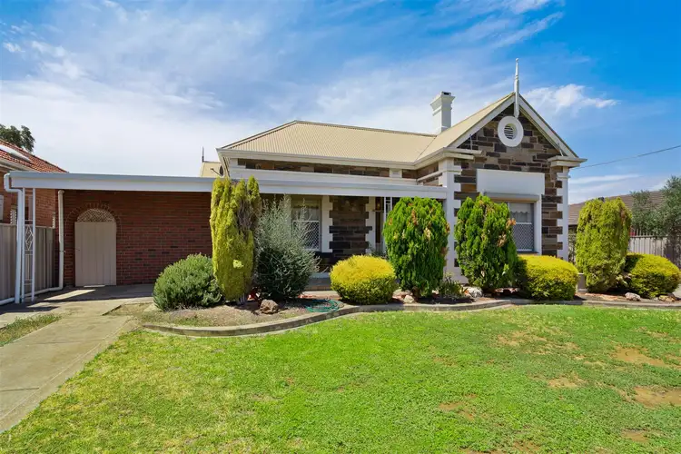 Second view of Homely villa listing, 61 Findon Road, Woodville South SA 5011