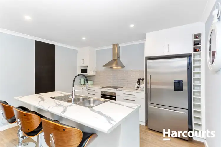 Second view of Homely house listing, 31 Beattie St, Scottsdale TAS 7260