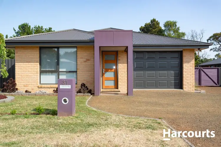 Third view of Homely house listing, 31 Beattie St, Scottsdale TAS 7260