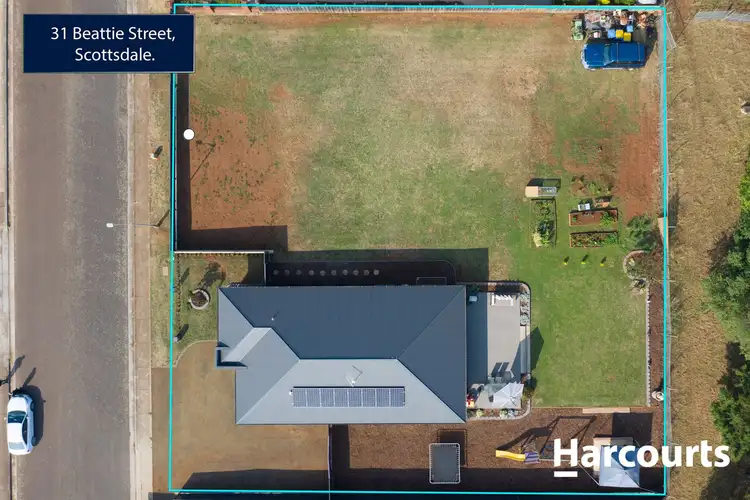 Fourth view of Homely house listing, 31 Beattie St, Scottsdale TAS 7260