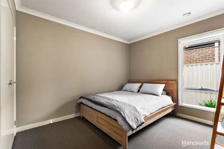 Sixth view of Homely house listing, 10 Cockatoo Road, Pakenham VIC 3810