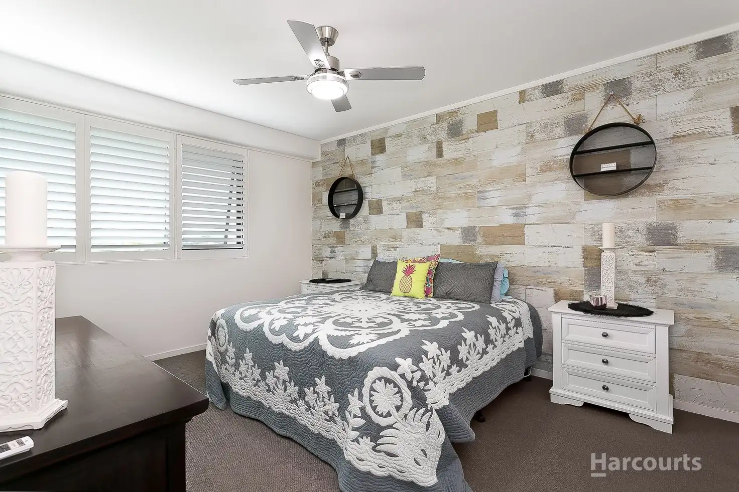 Main view of Homely unit listing, 403/25-33 Dix Street, Redcliffe QLD 4020