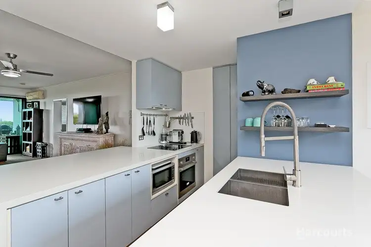 Third view of Homely unit listing, 403/25-33 Dix Street, Redcliffe QLD 4020