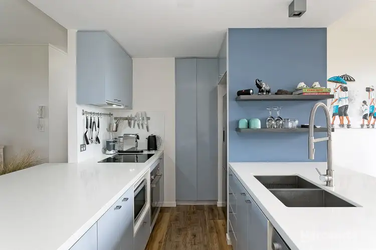 Fourth view of Homely unit listing, 403/25-33 Dix Street, Redcliffe QLD 4020