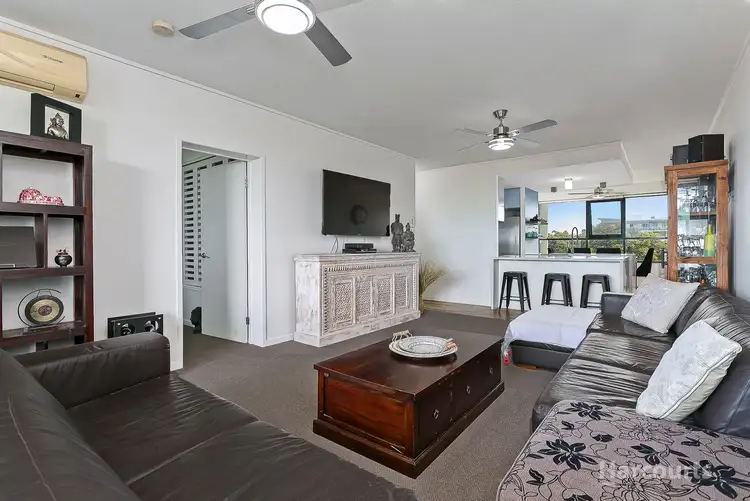 Sixth view of Homely unit listing, 403/25-33 Dix Street, Redcliffe QLD 4020