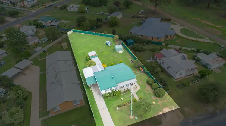 Second view of Homely house listing, Address available on request