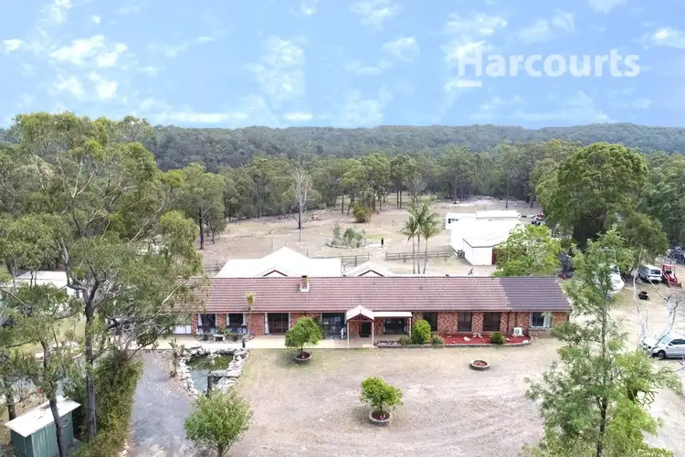 50 Winton Close, Wedderburn NSW 2560