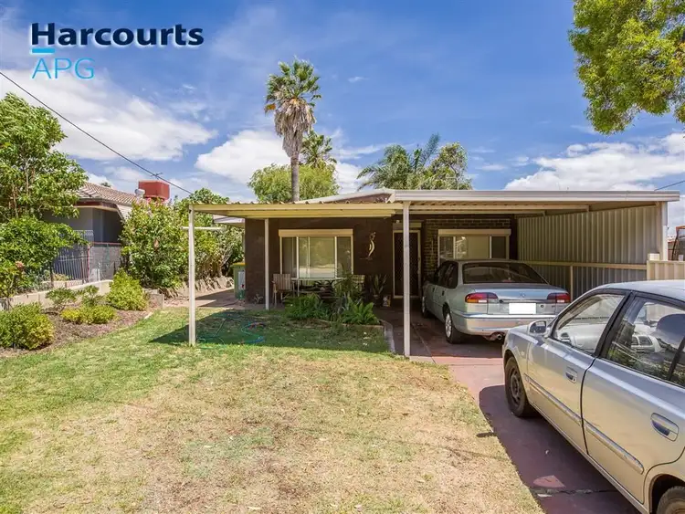 Second view of Homely semi-detached listing, 19 Stanton Street, Eaton WA 6232