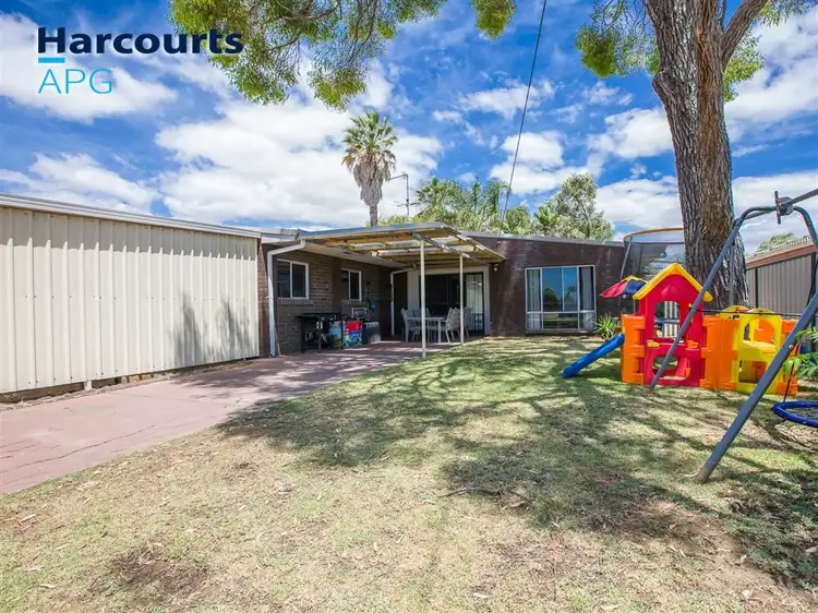 Third view of Homely semi-detached listing, 19 Stanton Street, Eaton WA 6232