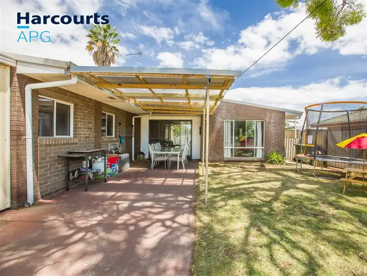 Fourth view of Homely semi-detached listing, 19 Stanton Street, Eaton WA 6232