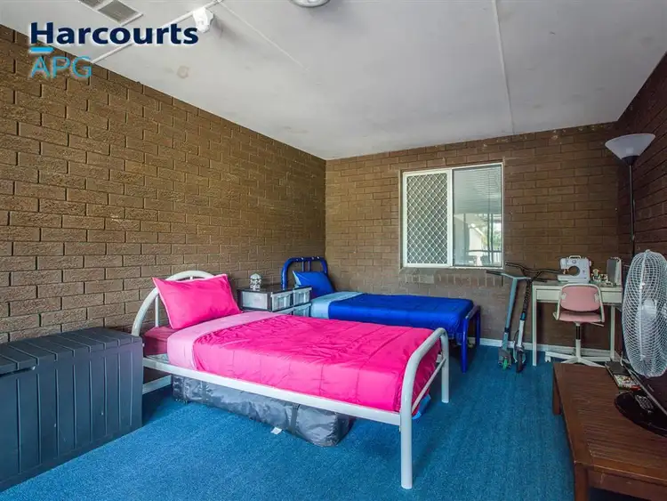 Fifth view of Homely semi-detached listing, 19 Stanton Street, Eaton WA 6232