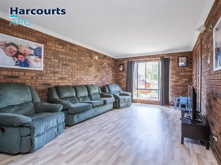 Sixth view of Homely semi-detached listing, 19 Stanton Street, Eaton WA 6232