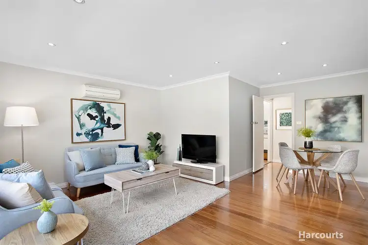 Second view of Homely unit listing, 3/109 Blackburn Road, Blackburn VIC 3130