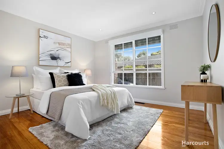 Third view of Homely unit listing, 3/109 Blackburn Road, Blackburn VIC 3130