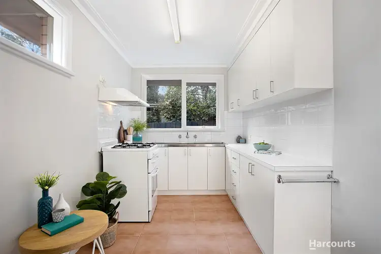 Fifth view of Homely unit listing, 3/109 Blackburn Road, Blackburn VIC 3130