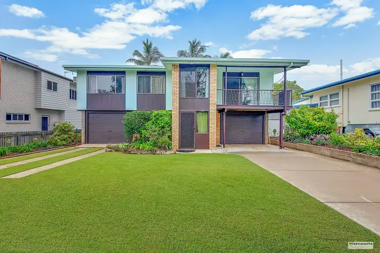 Main view of Homely house listing, 218 Scenic HWY, Lammermoor QLD 4703