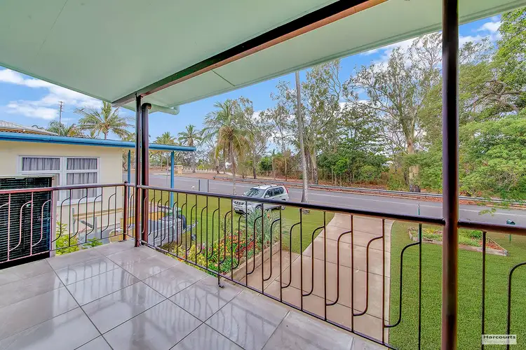 Second view of Homely house listing, 218 Scenic HWY, Lammermoor QLD 4703