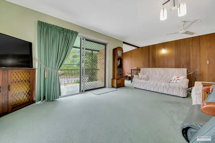 Third view of Homely house listing, 218 Scenic HWY, Lammermoor QLD 4703