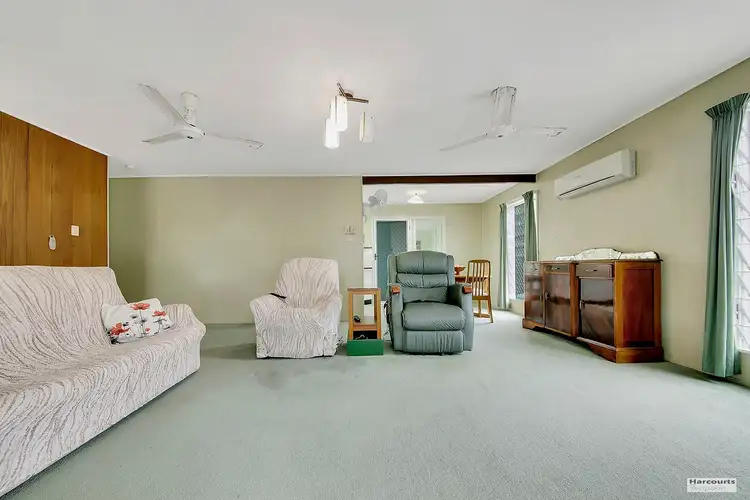 Fourth view of Homely house listing, 218 Scenic HWY, Lammermoor QLD 4703