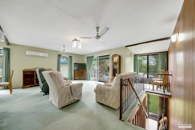Fifth view of Homely house listing, 218 Scenic HWY, Lammermoor QLD 4703