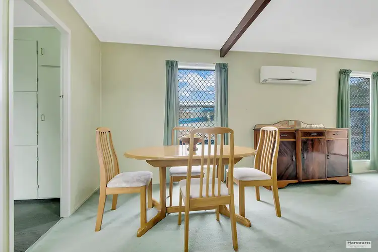 Sixth view of Homely house listing, 218 Scenic HWY, Lammermoor QLD 4703