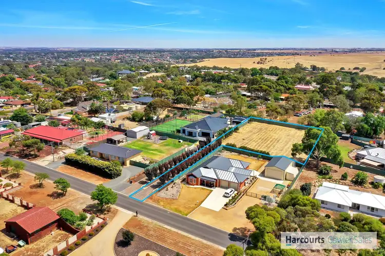 Second view of Homely land listing, 3A Peacock Avenue, Gawler East SA 5118