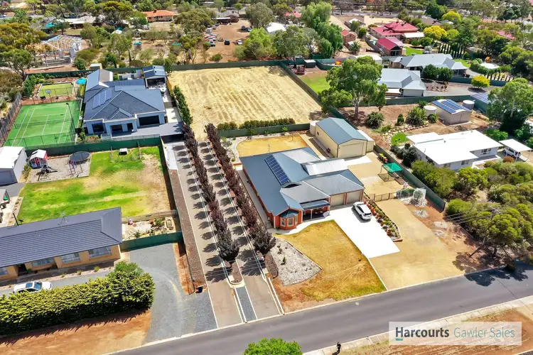 Third view of Homely land listing, 3A Peacock Avenue, Gawler East SA 5118