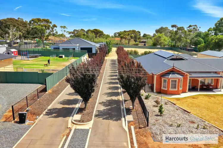 Fourth view of Homely land listing, 3A Peacock Avenue, Gawler East SA 5118