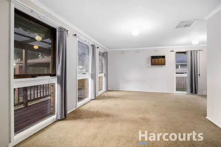 Second view of Homely house listing, 17 English Avenue, Scoresby VIC 3179