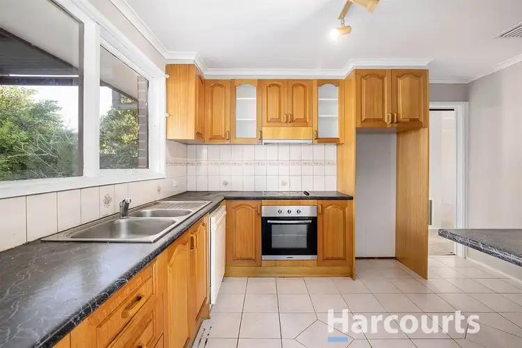 Fourth view of Homely house listing, 17 English Avenue, Scoresby VIC 3179